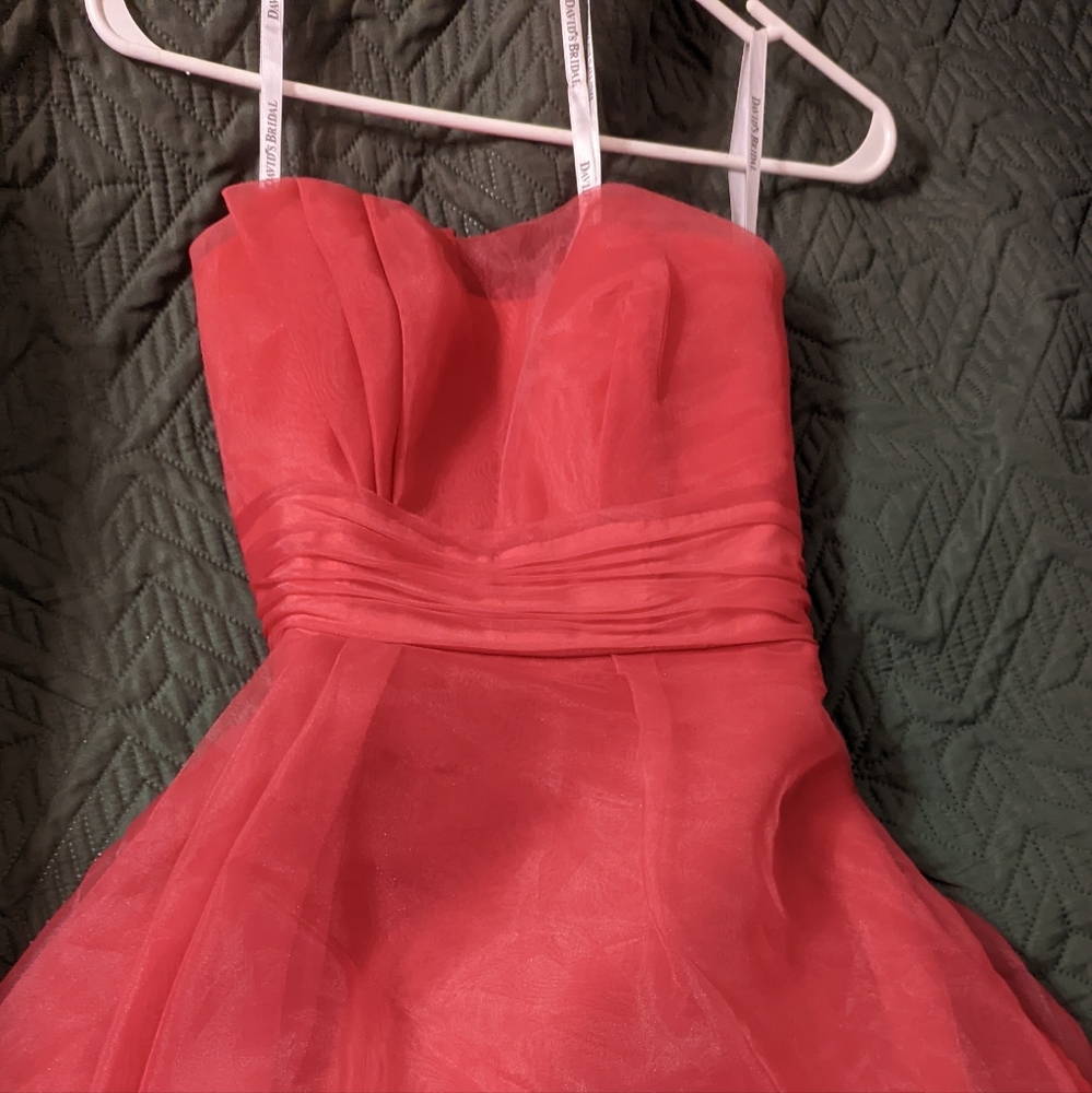 Homecoming Dress